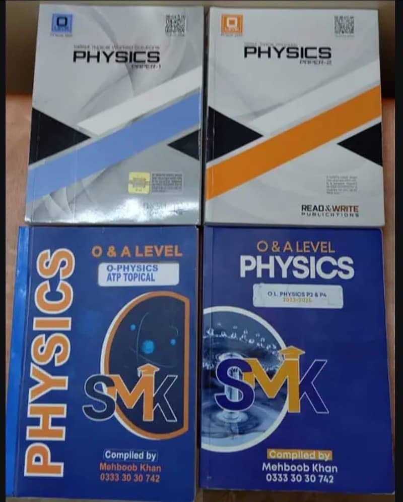 O level physics notes and past papers 0