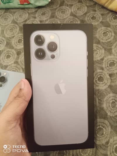 Apple iPhone 13 Pro Max
