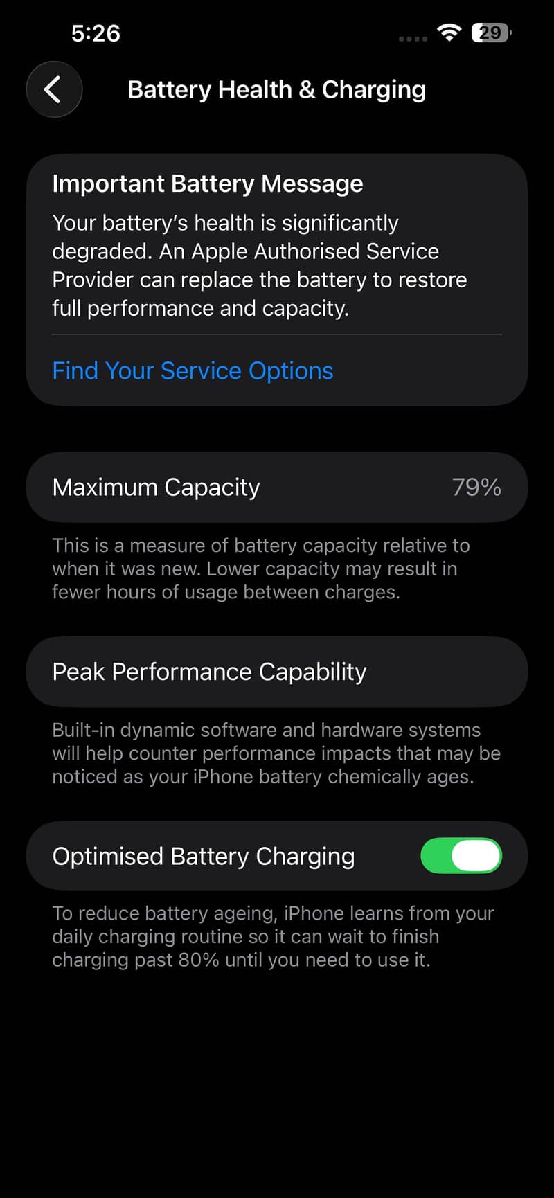 Apple iPhone 13 Pro Max 6