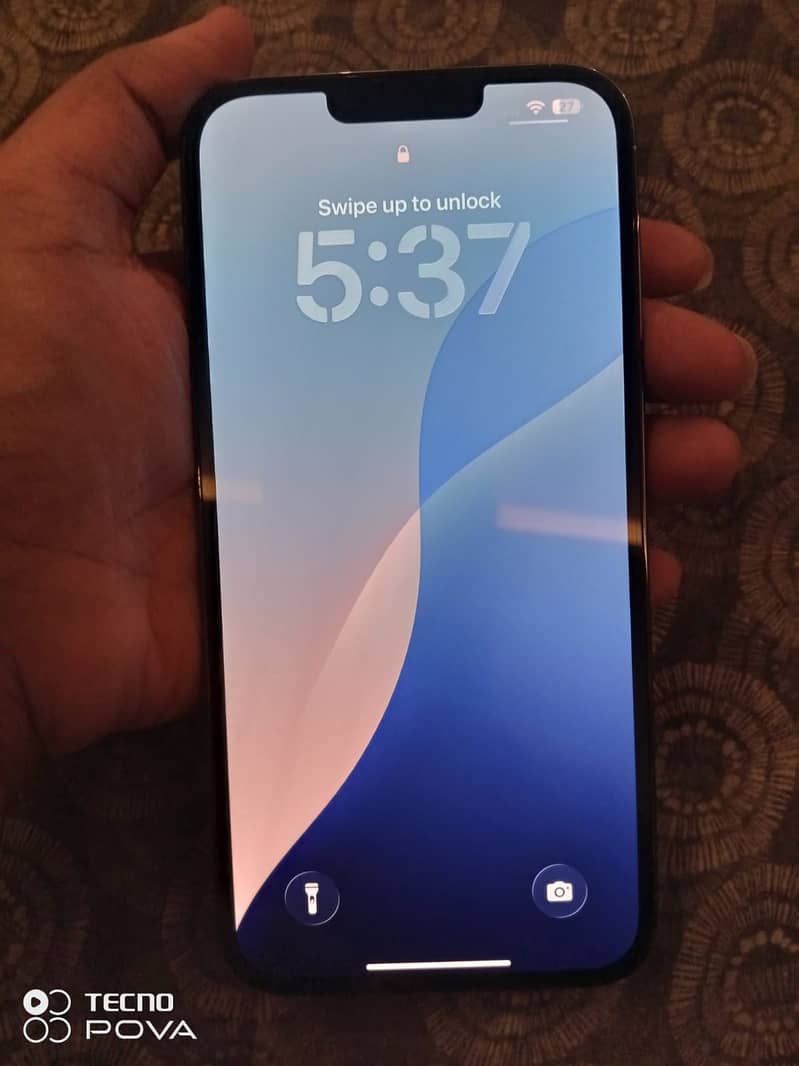 Apple iPhone 13 Pro Max 8