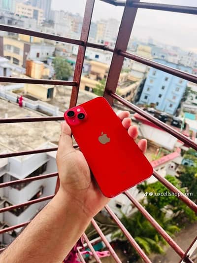 Apple iPhone 14 plus