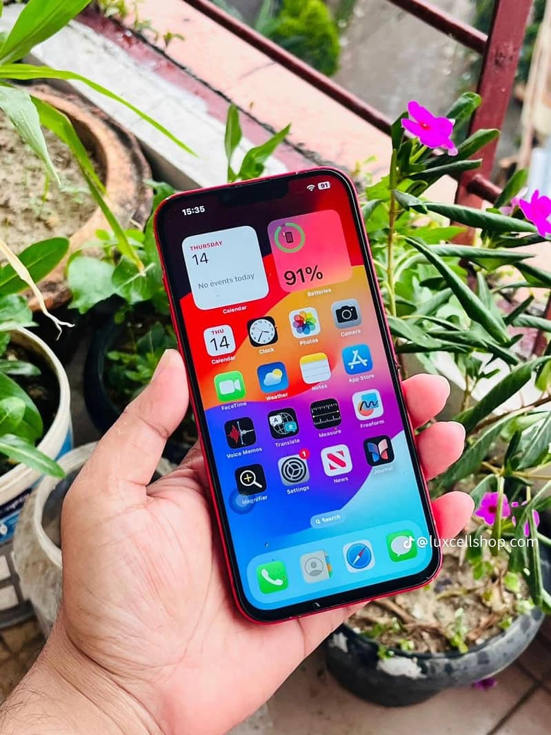 Apple iPhone 14 plus 2