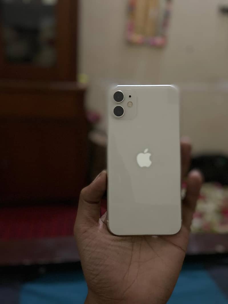 Apple iPhone 11 0