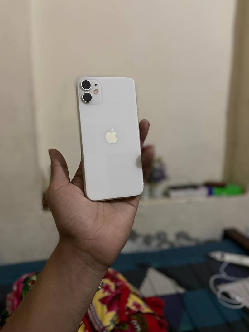 Apple iPhone 11 1