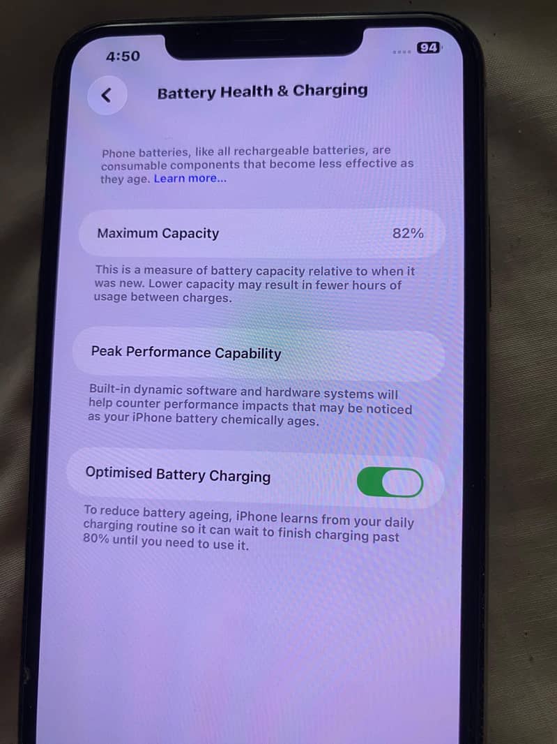 Apple iPhone 11 Pro Max 3