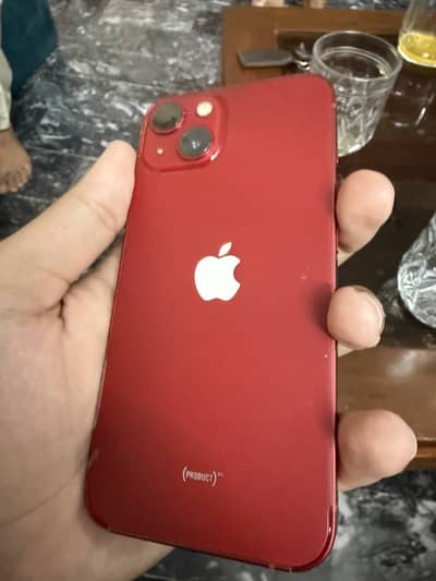 Apple iPhone 13