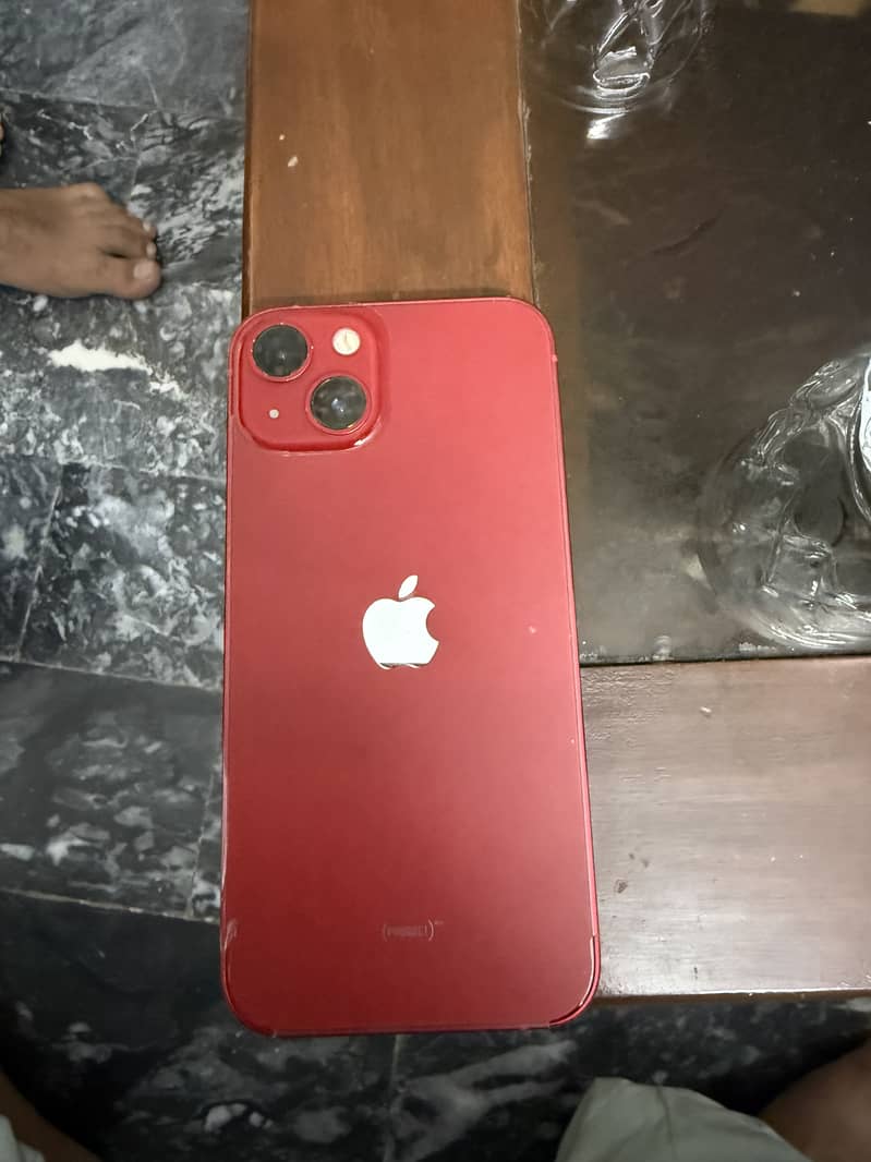 Apple iPhone 13 3