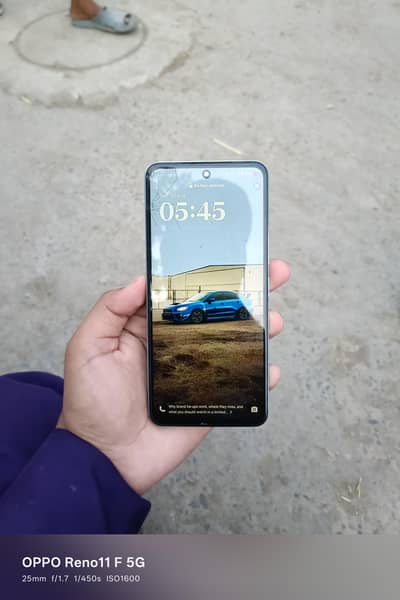 Vivo Y19s