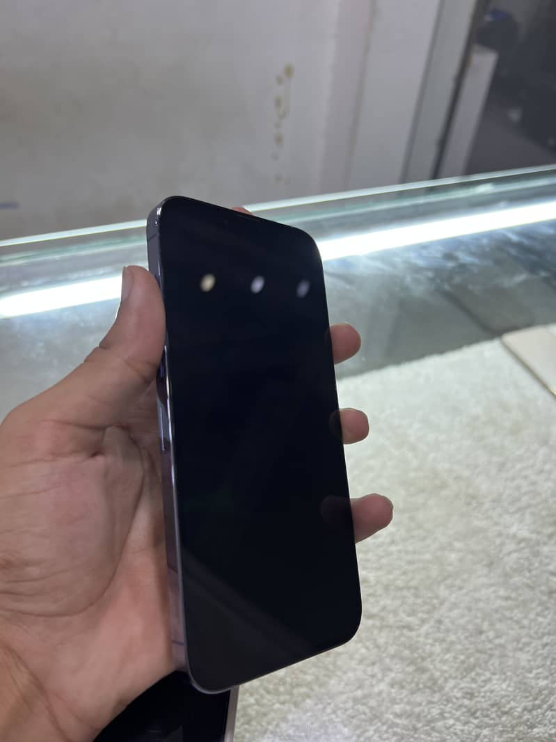 IPHONE 13 PRO MAX JV 1