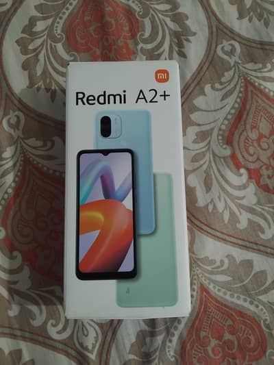 Xiaomi Redmi A2 Plus