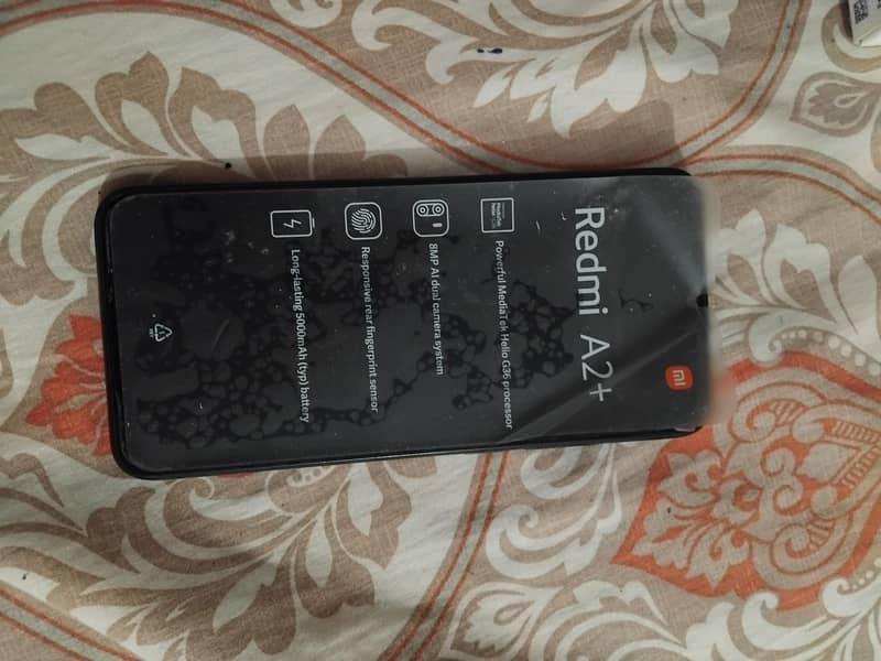 Xiaomi Redmi A2 Plus 2