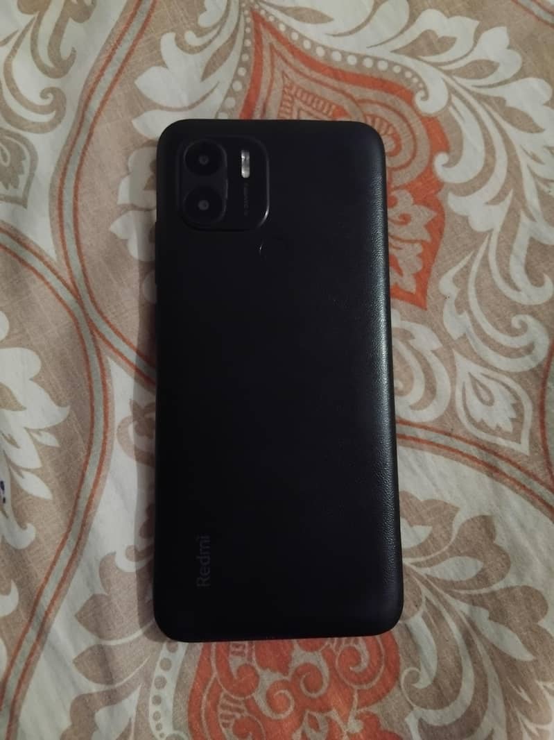 Xiaomi Redmi A2 Plus 3