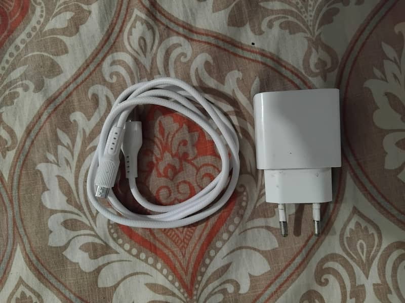 Xiaomi Redmi A2 Plus 4