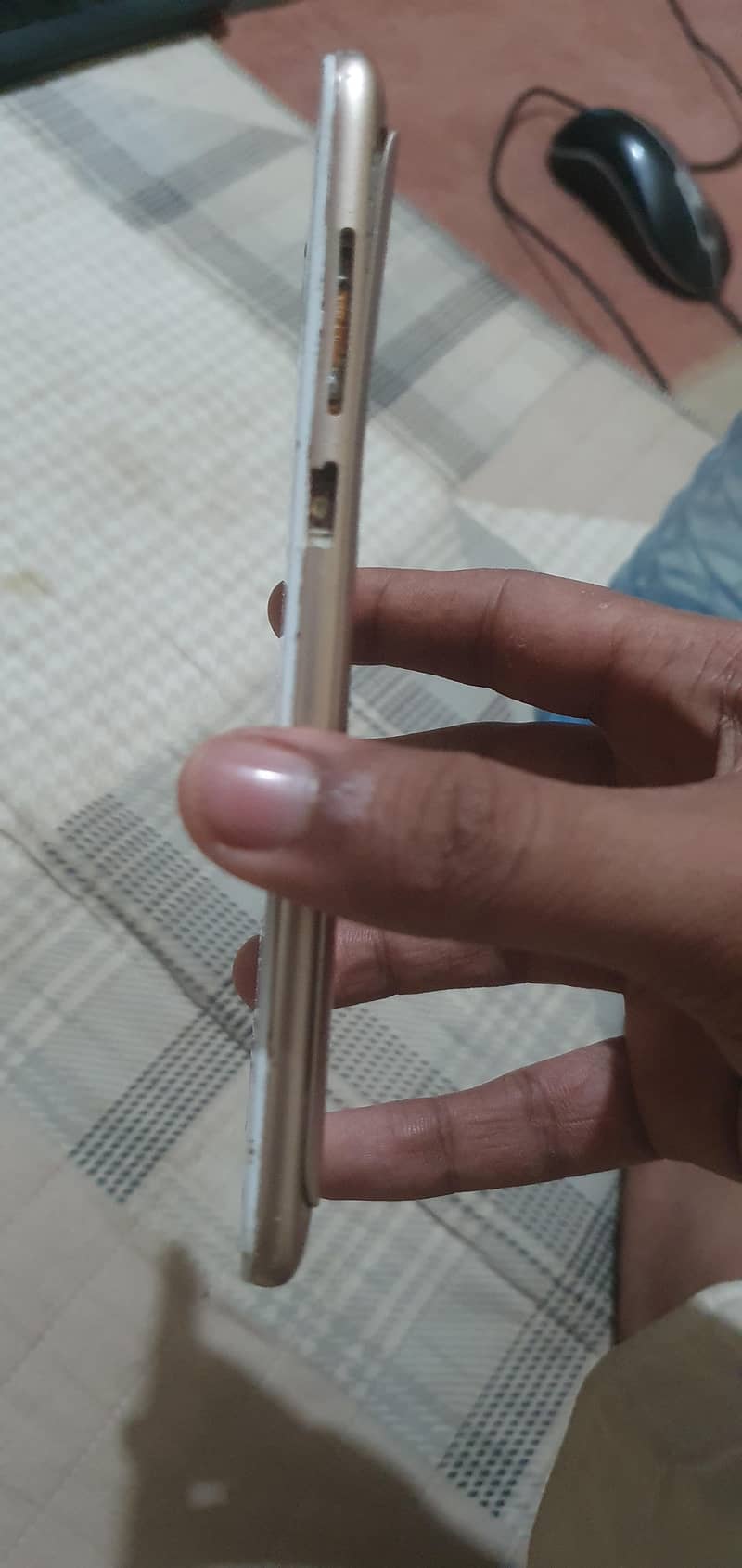 Honor a6 pro 2