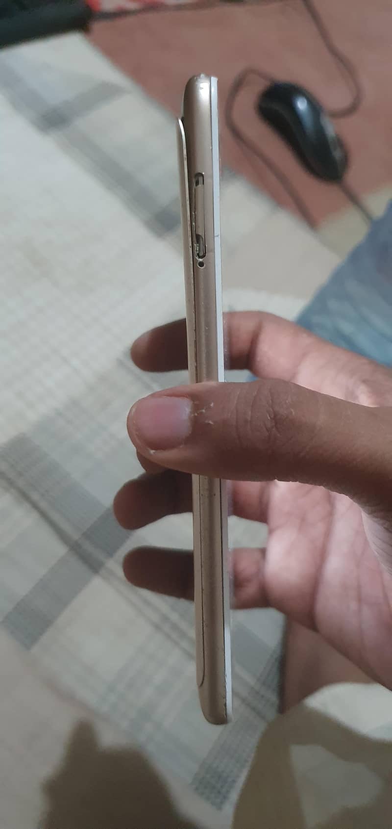 Honor a6 pro 4