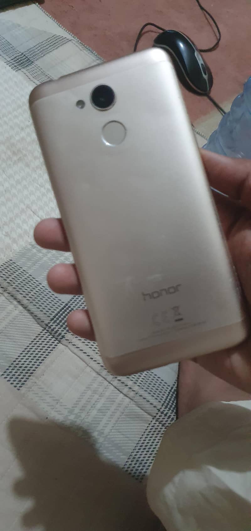 Honor a6 pro 5