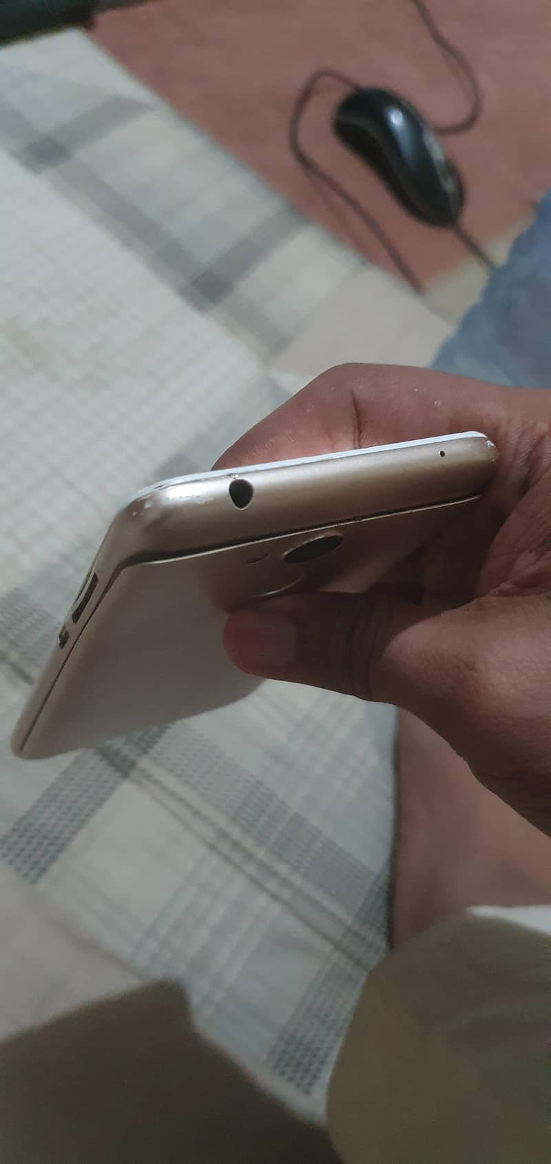 Honor a6 pro 6