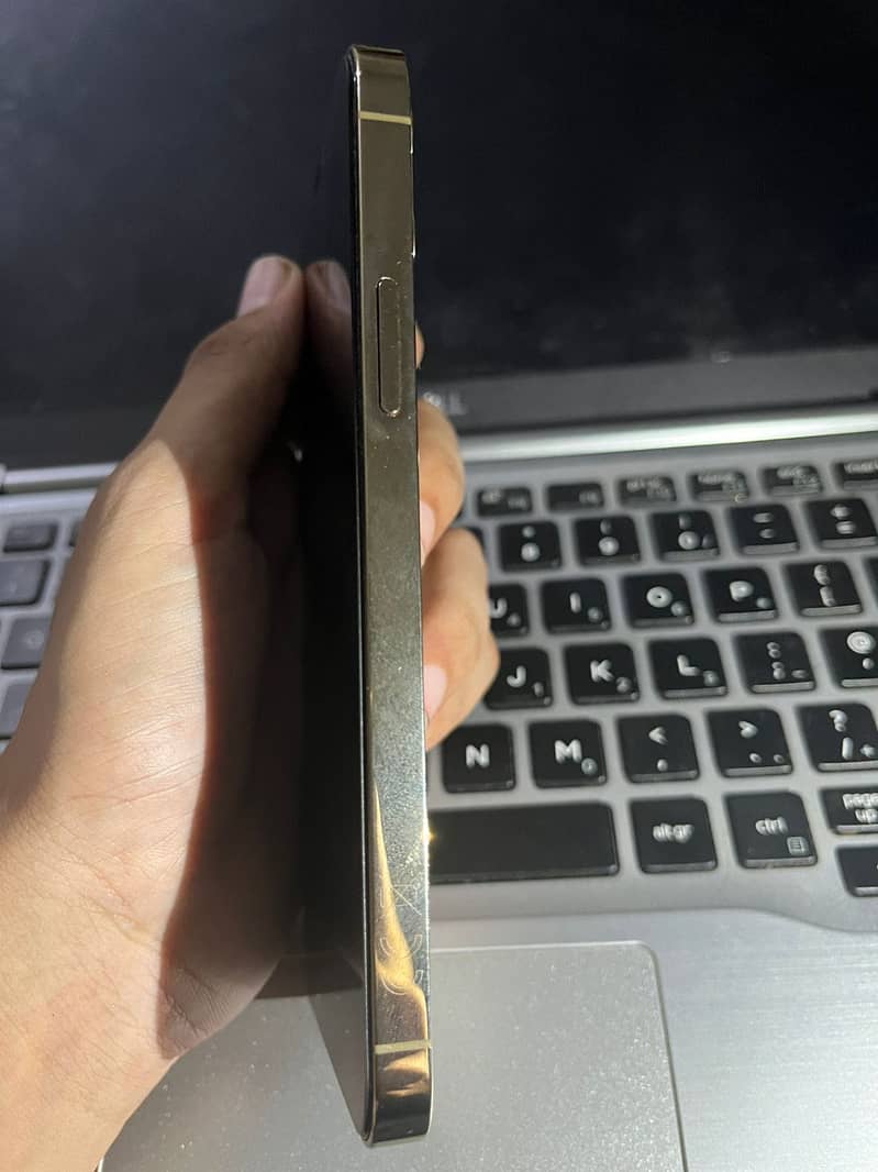 Apple iPhone 12 Pro 1