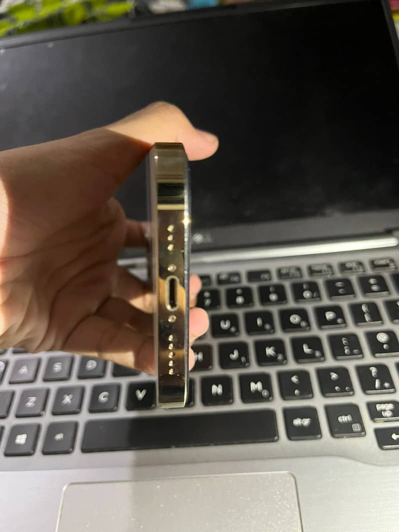 Apple iPhone 12 Pro 3