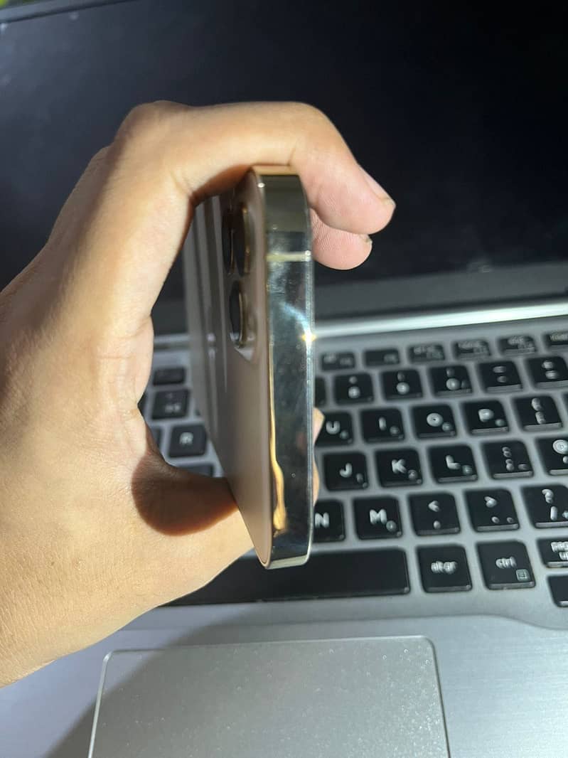 Apple iPhone 12 Pro 4