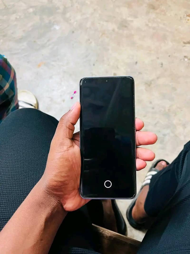 Xiaomi Redmi Note 13 Pro Plus 1