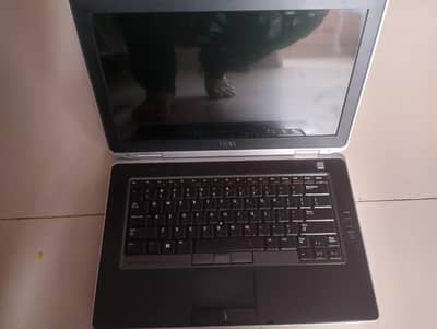 dell laptop in good condition working ok