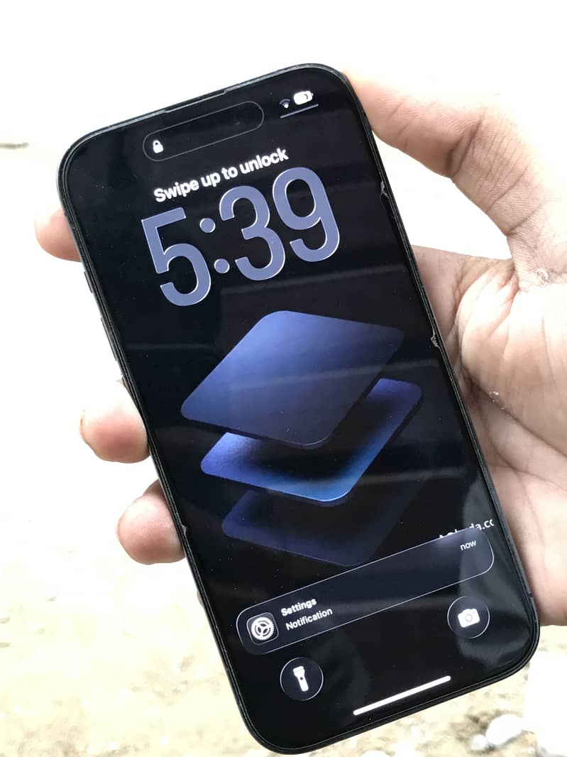 Apple iPhone 14 Pro 1