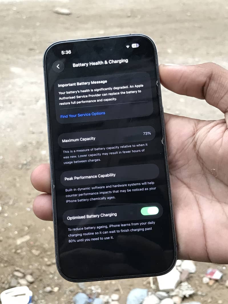 Apple iPhone 14 Pro 2