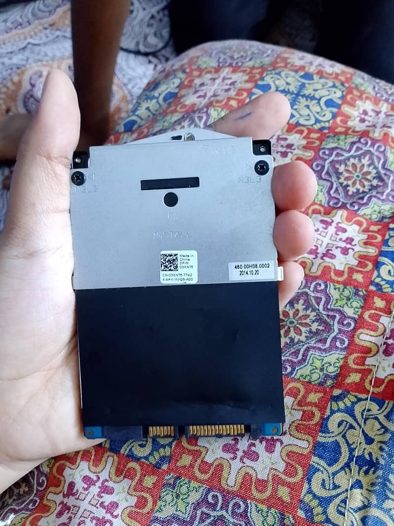 internal hard drive 1