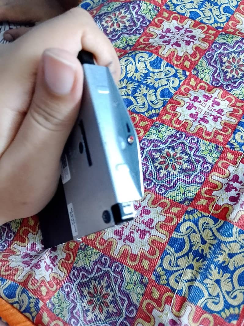 internal hard drive 2