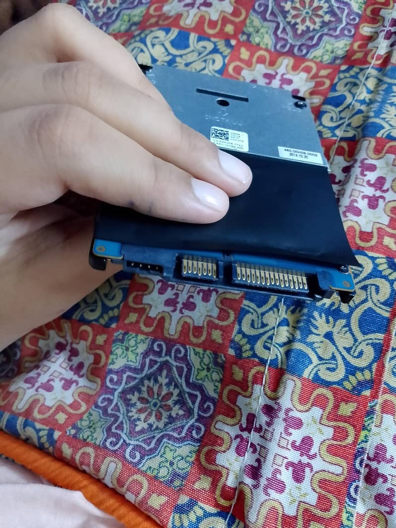 internal hard drive 3