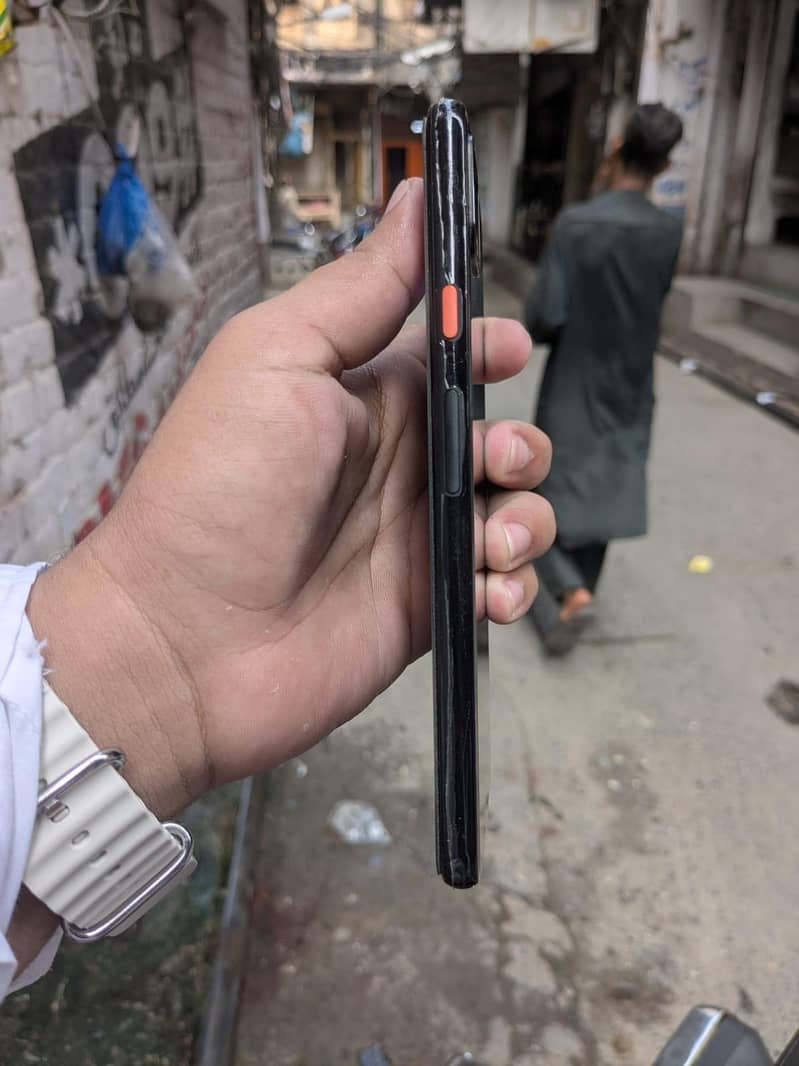 Google Pixel 4 XL 4