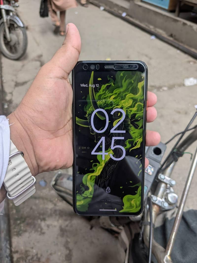 Google Pixel 4 XL 6