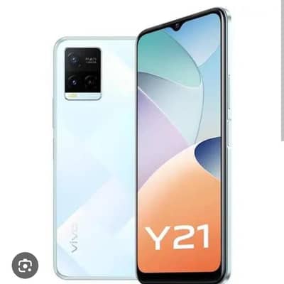 Vivo Y21