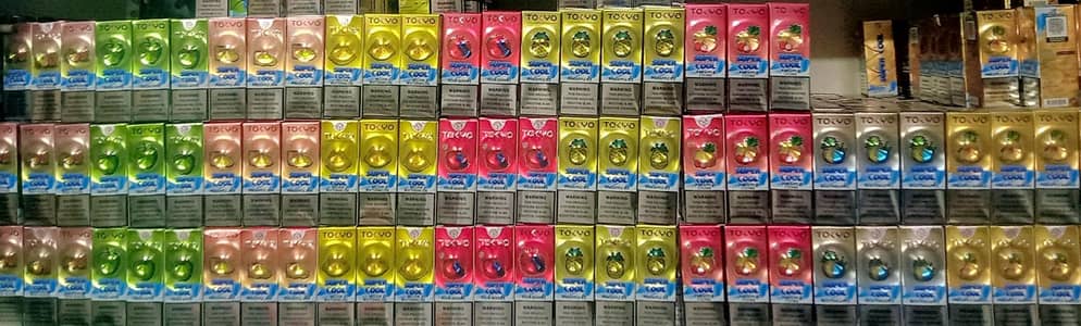 Tokyo liquid available in whole sale price only for 18 plus years old
