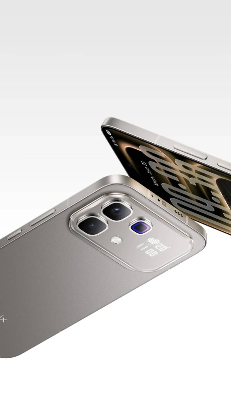 Infinix Note 60 Pro 0