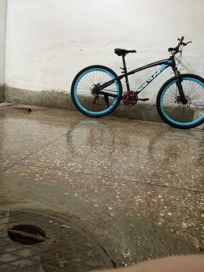 BMX cycle double disck braks whtsp+92 347 3124334