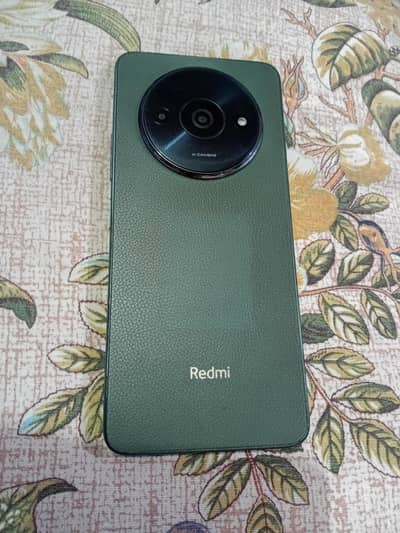 Xiaomi Redmi A3 4GB Ram 64GB for Rom Dual Sim pTa official approved.