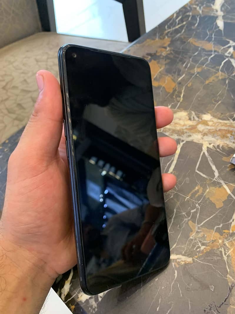 OPPO A76 4