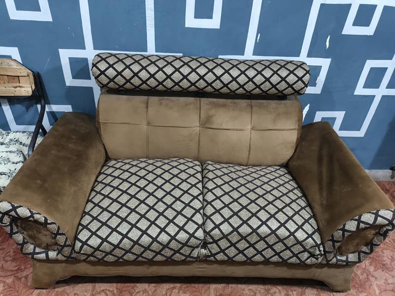 Sofa Set 1
