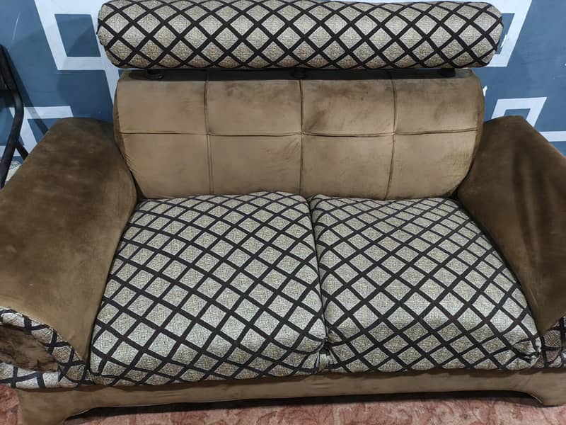 Sofa Set 2