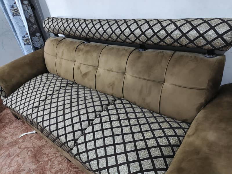 Sofa Set 5