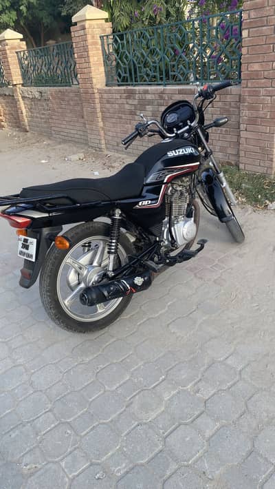 suzuki 110