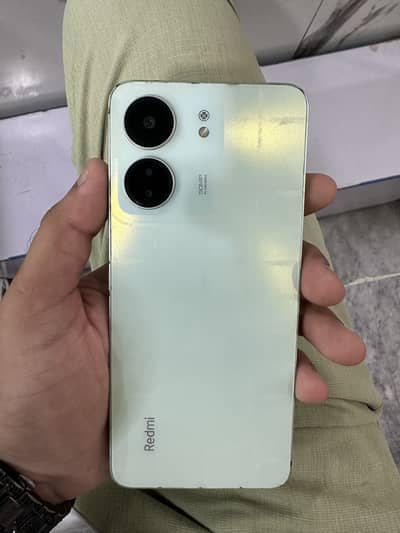 Xiaomi Redmi 13c