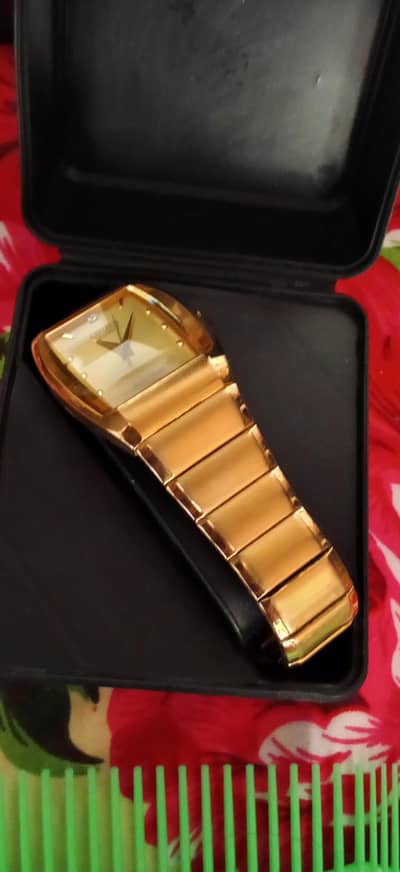 Watch