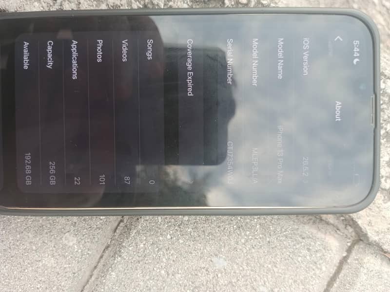 Apple iPhone 13 Pro Max 2