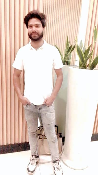 I'm need for job