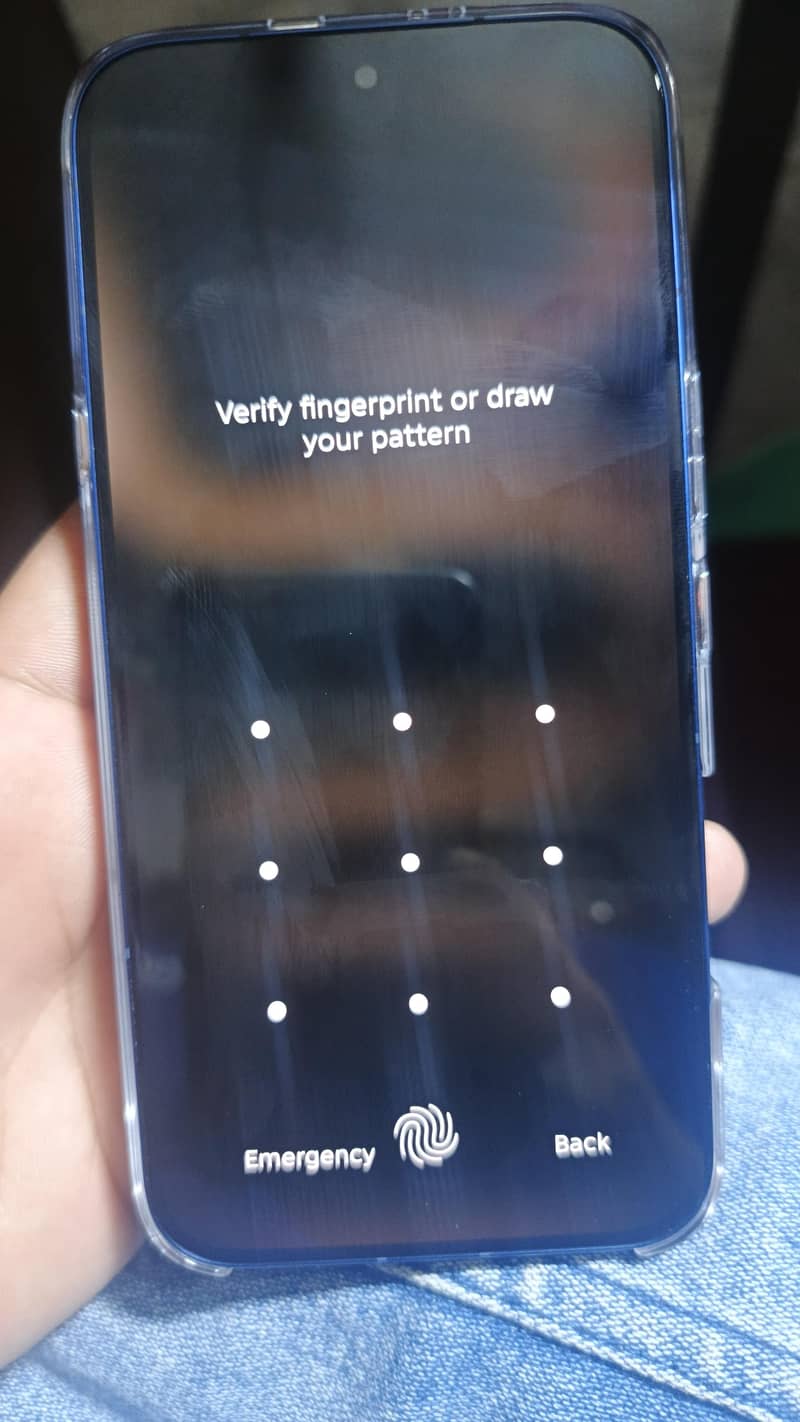 Infinix Note 60 Pro 1
