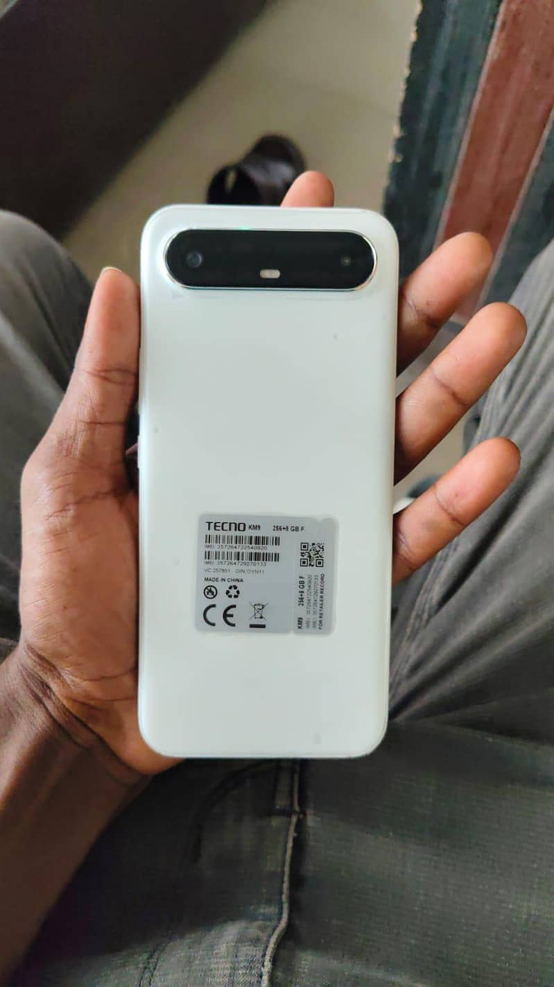 Tecno Other Model 1