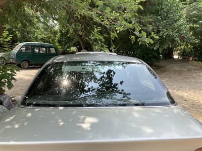 Suzuki Baleno 2000